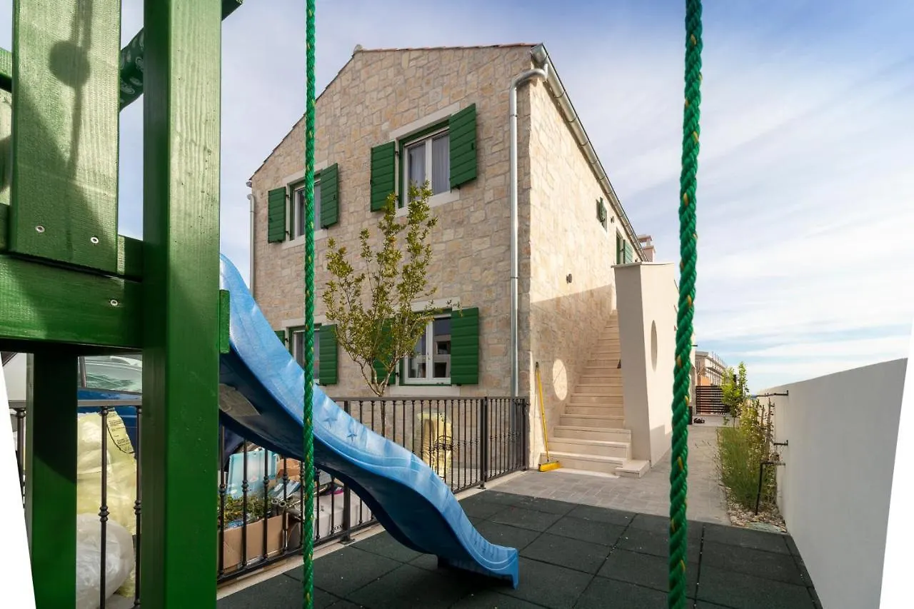 Villa Pietra Lucente Privlaka   Privlaka (Zadar)