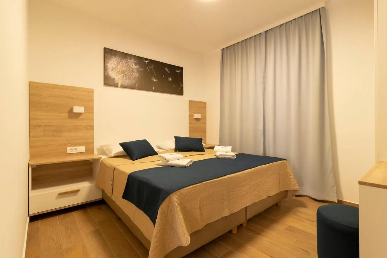 Villa Pietra Lucente Privlaka  Privlaka (Zadar)