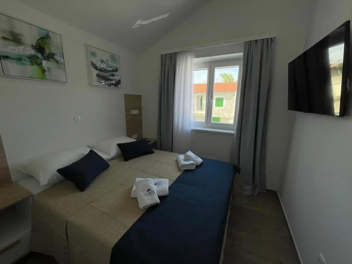 Villa Pietra Lucente Privlaka  Croatia