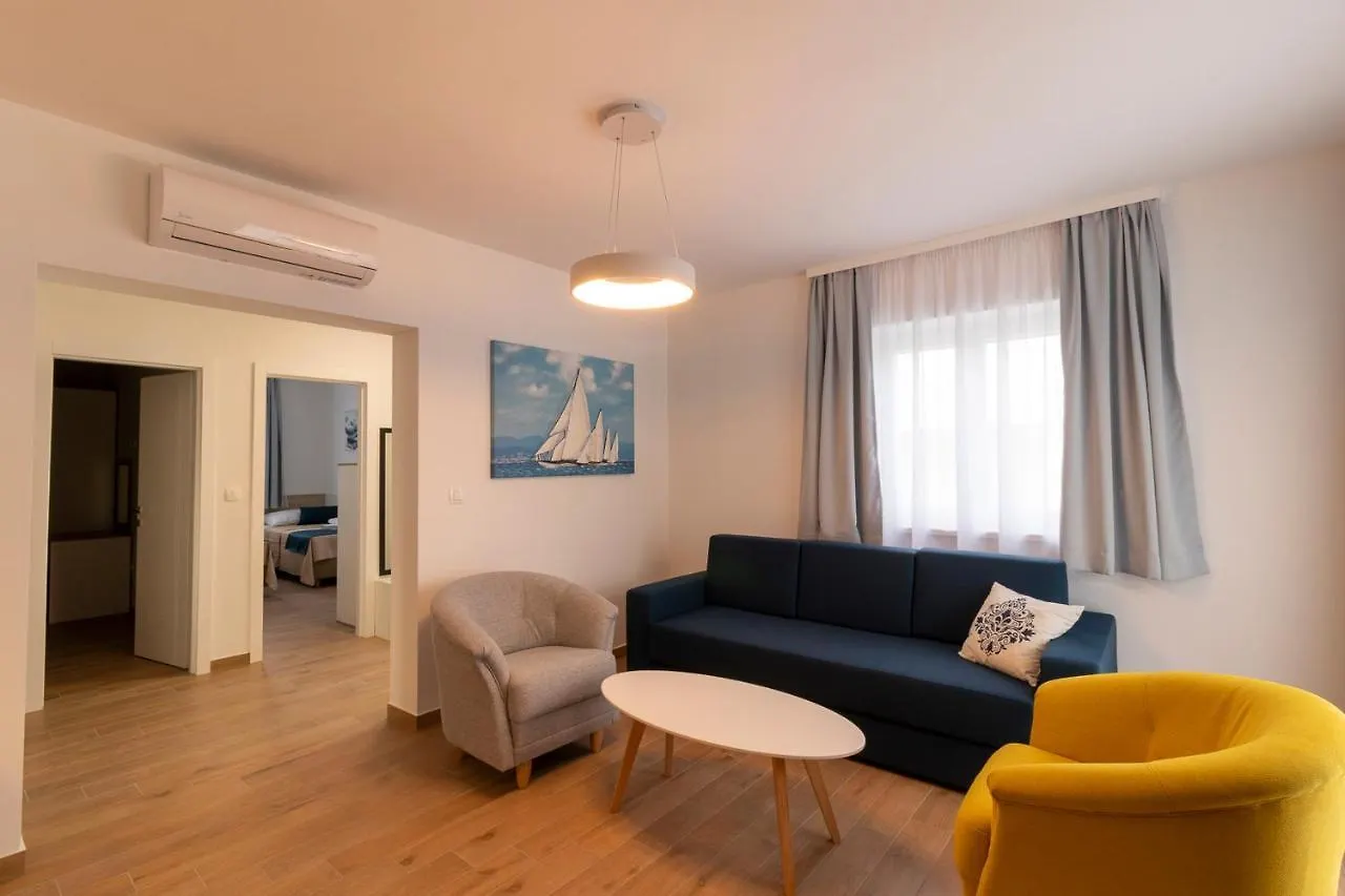 Villa Pietra Lucente Privlaka  0*, Privlaka (Zadar) Croatia