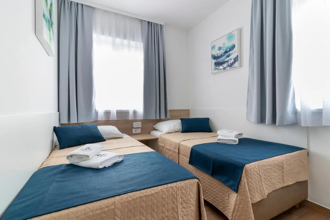Villa Pietra Lucente Privlaka   Privlaka (Zadar)