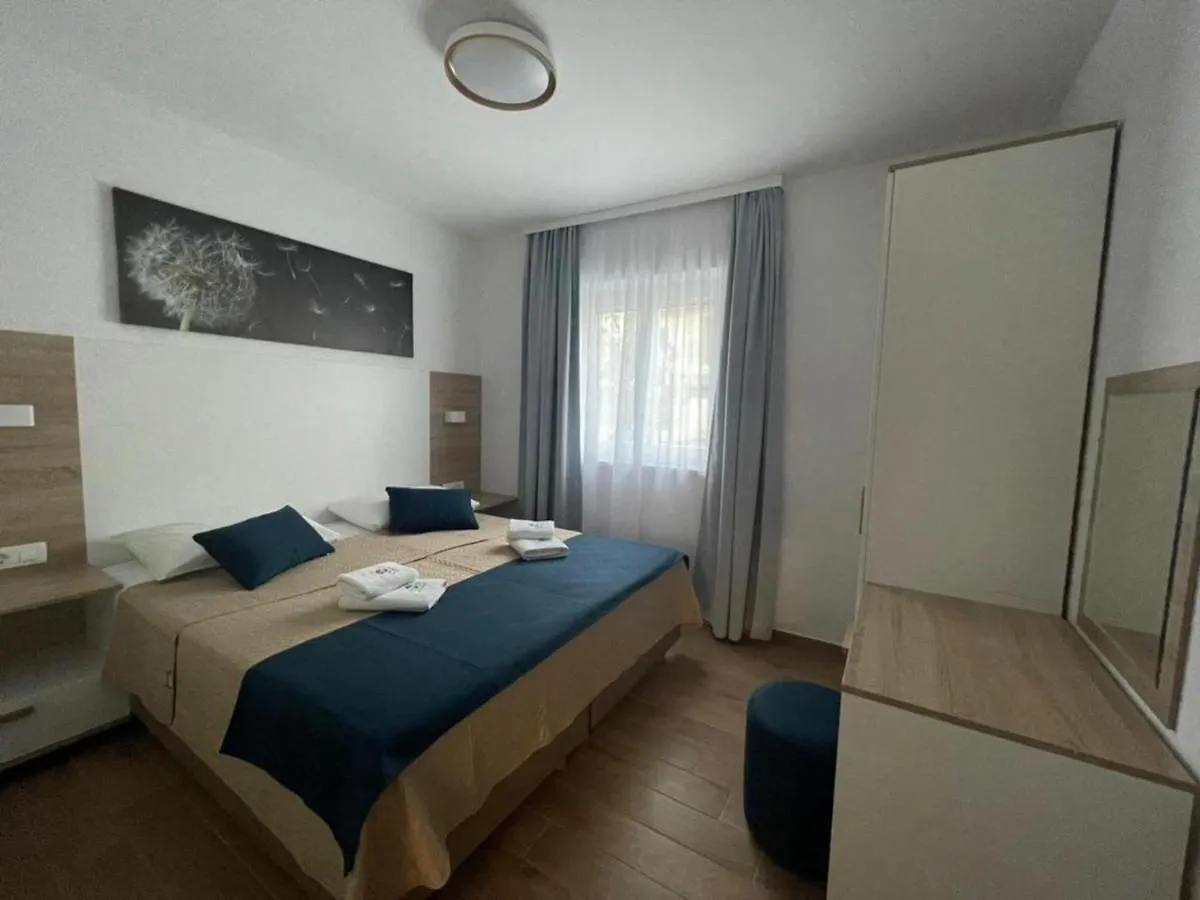 Villa Pietra Lucente Privlaka  0*, Privlaka (Zadar)
