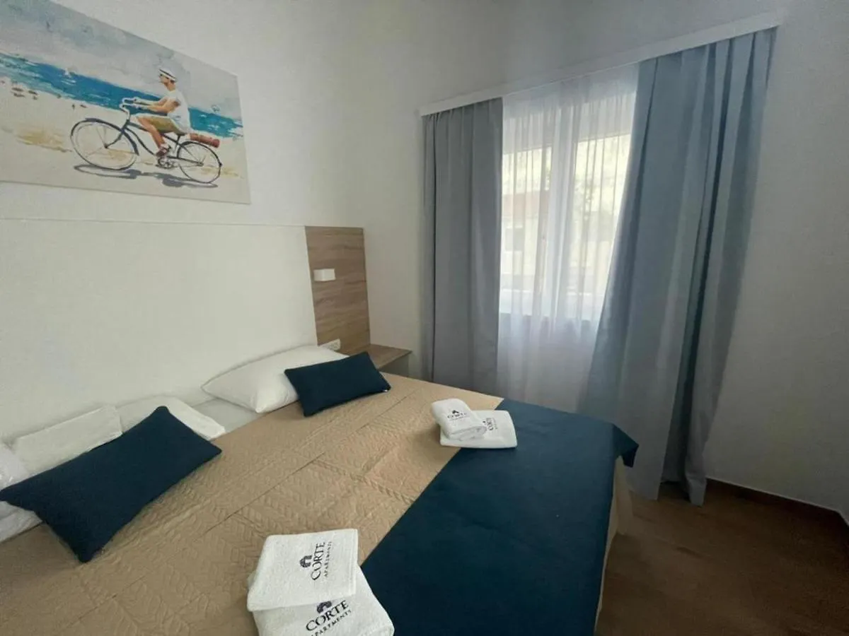 Villa Pietra Lucente Privlaka  Croatia
