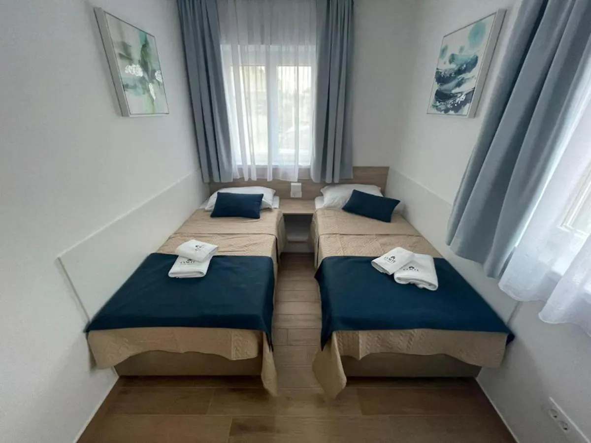Villa Pietra Lucente Privlaka
