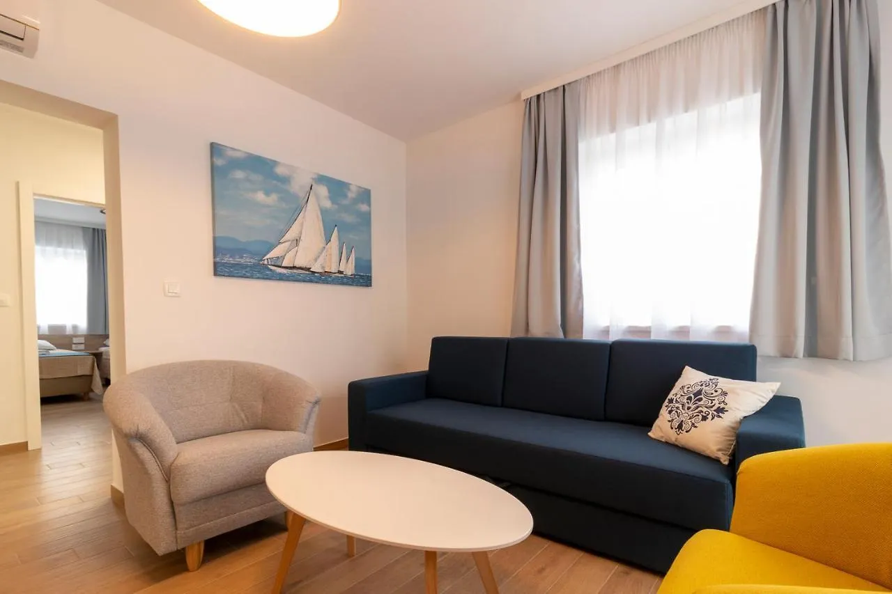 Villa Pietra Lucente Privlaka  Croatia