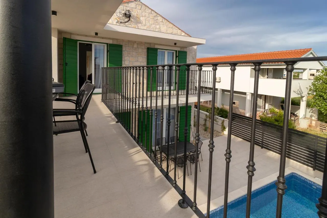 Villa Pietra Lucente Privlaka  0*, Privlaka (Zadar) Croatia